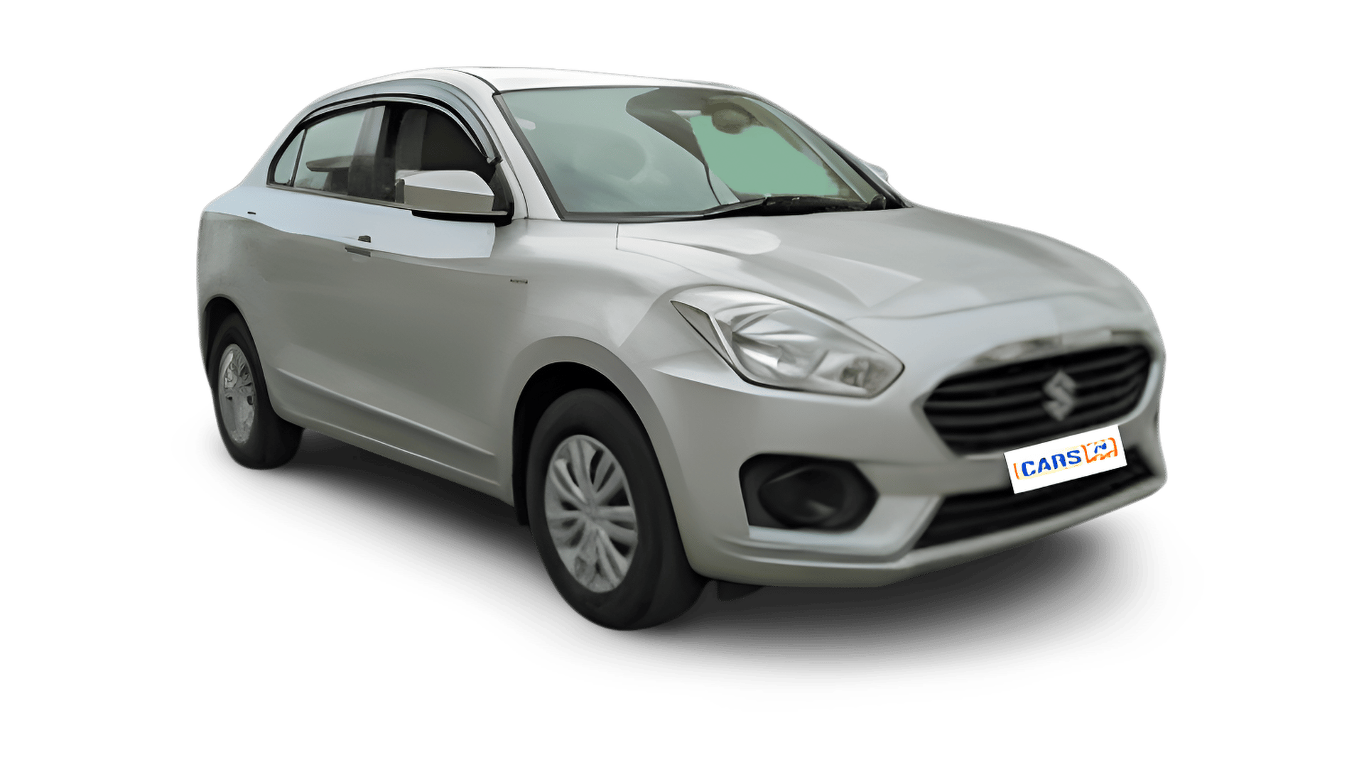 2018 Maruti Dzire - Sedan - Petrol - Manual - ₹5.00 lakh